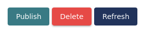 Delete tool button