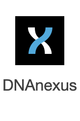 go to launch with DNA Nexus page
