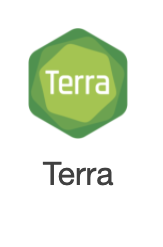 go to launch with Terra page